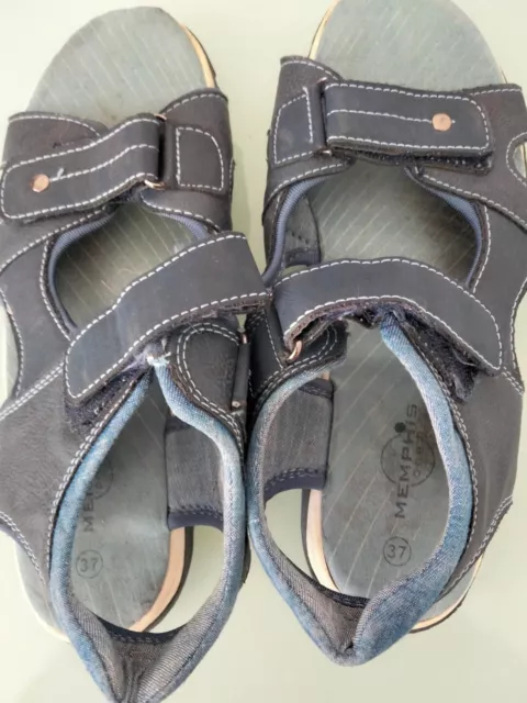 Deichmann sandali uomo sales