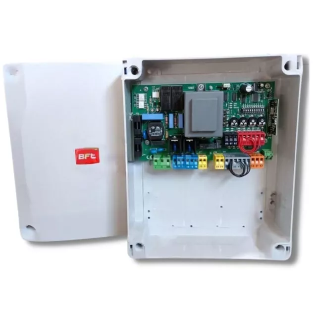 Centrale Scheda Di Comando Per Motori Operatori 230v BFT ALENA SW2 D113811 00004