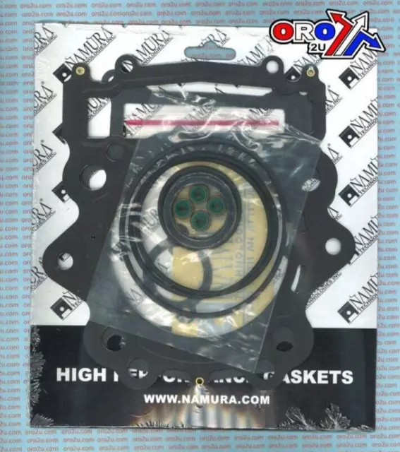 YAMAHA 700 YFM70 GRIZZLY 700 (ATV) 2019 - 2022 NAMURA Top End Gasket Kit