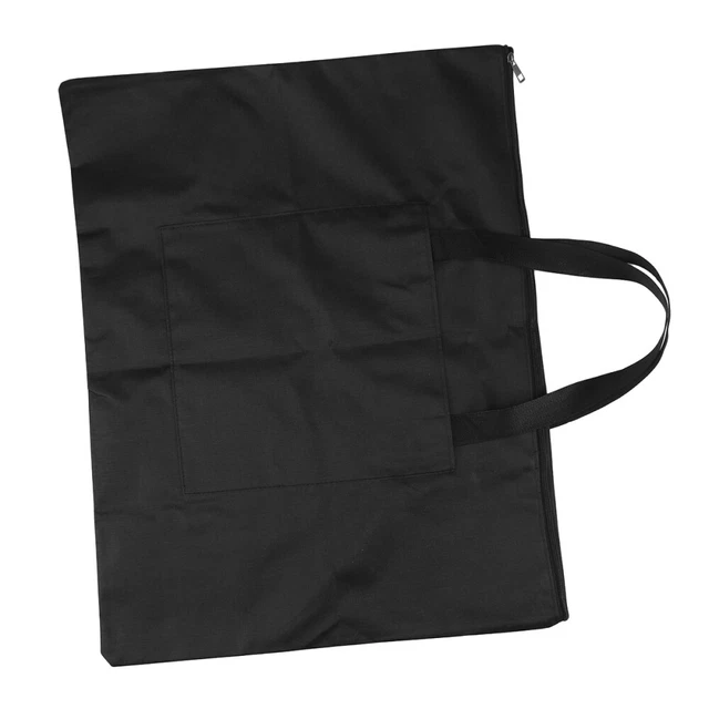 Bolsa Obras de Arte Tablero de Pintura Almacenamiento Tablero de Dibujo Almacenamiento