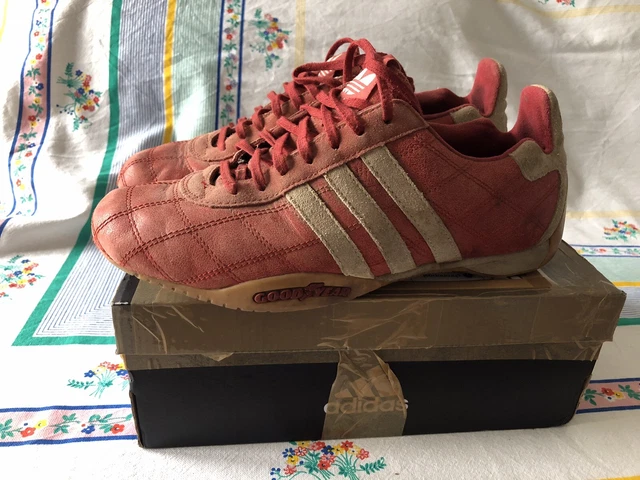 Adidas goodyear hotsell 39