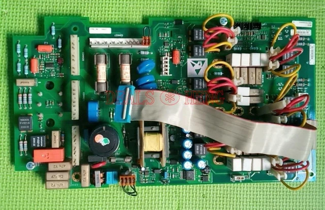 1 PZ scheda di alimentazione AH470330T012 AH470330U002 testata