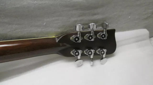 70's IBANEZ DREADNOUGHT - VERY LIMITED EDITION - made in JAPAN