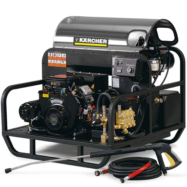 Karcher HDS 4.8/30 Pe Cage