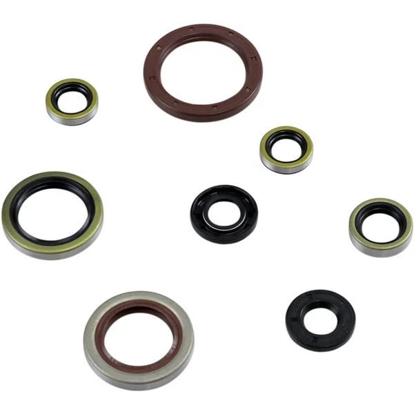 Moose Oil Seal Set - 0935-1026