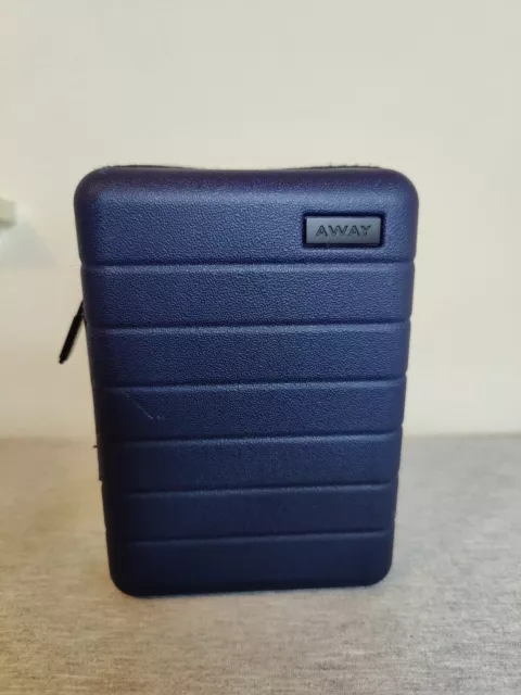 Away mini toiletry case shop