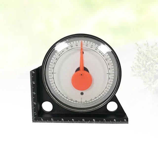 Inclinometer Tilt Angle Meter Angle Meter Tool Multitools Multifunction
