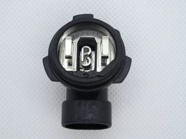 H1 Lamps Socket Plug Socket Reparaturkabel Lamp Fitting Holder H1