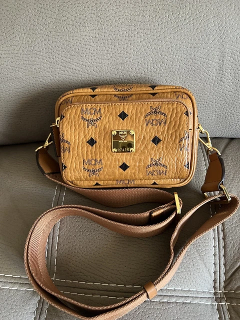 mcm camera bags