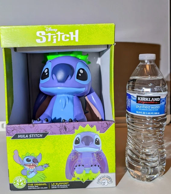 DISNEY LILO & Stitch Hula Stitch Game Controller / Phone Holder. CABLE