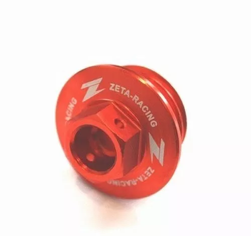 Zeta Oil Filler Fill Plug KTM 50 65 85 105 125 144 150 200 250 300 350 400 450