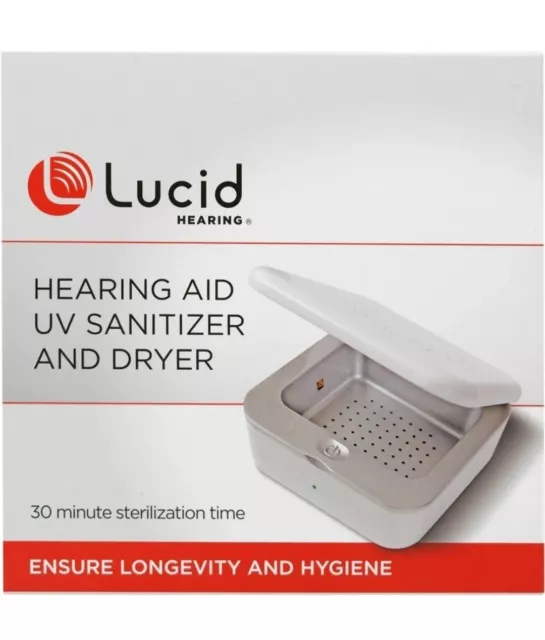 Audinell Cleaning tablets — Online Hearingaids