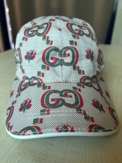 Cappello gucci ragazzo online