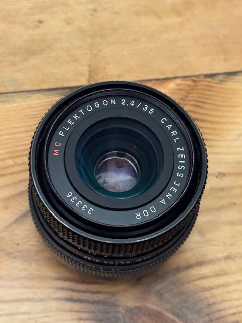 Vintage Lenses, Vintage Movie & Photography, Cameras & Photo