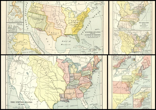 VINTAGE MAP HISTORIC PERIOD MAPS - VINTAGE MAP HISTORIC PERIOD MAPS OF THE.webp