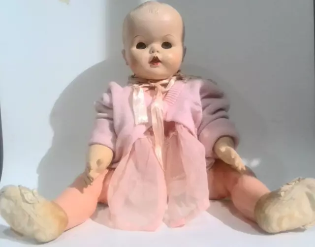 SET OF 10 Vintage CREEPY Old SCARY HAUNTED DOLLS from Around The World  $94.99 - PicClick