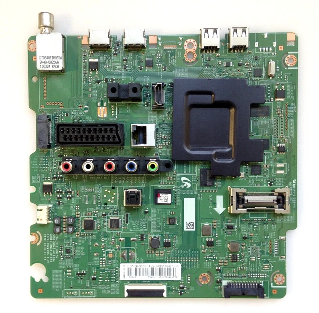 Platine alimentation Télévision LG 26LC45