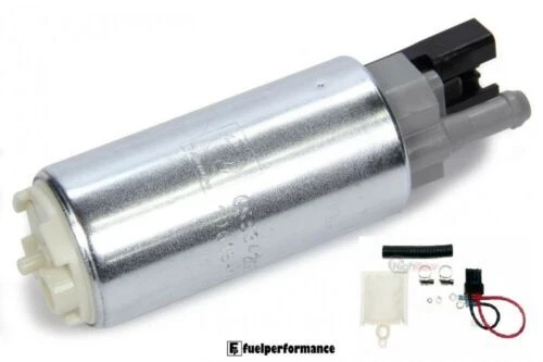 Serbatoi Di Trasferimento Carburante In Plastica E Acciaio