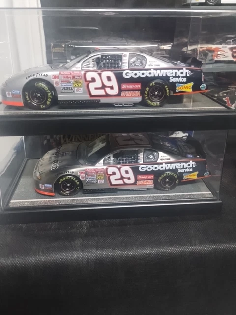 Matt Kenseth NASCAR – Lionel 1/24 – Moulé Sous Pression – Ford 2007 – Neuf