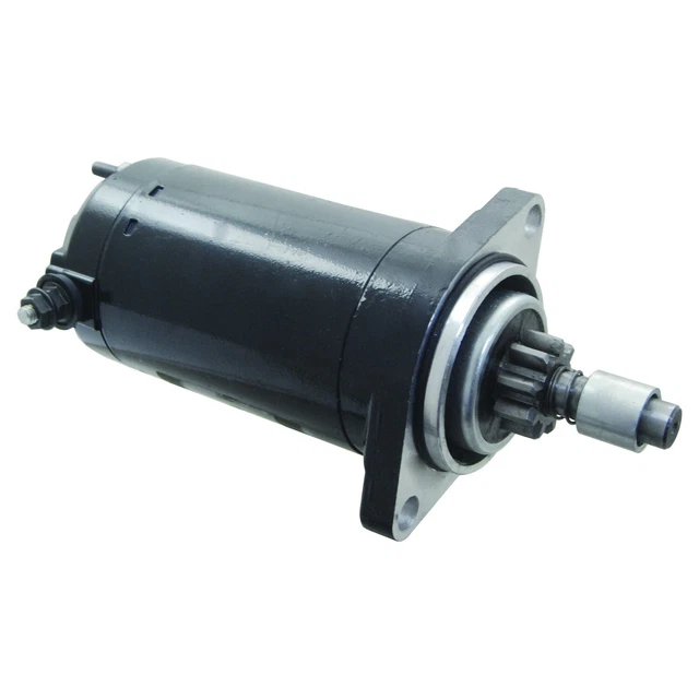 New Starter Fits Sea Doo Jet Ski Gts Gtx Sp Spi Spx Xp 580Cc 718Cc 782Cc 92-96