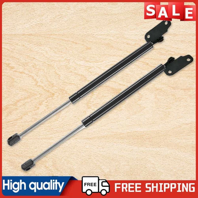 Cofano Anteriore Auto 74195SDBA02 Car Baule Strut Acciaio per Honda Accord 2003-2007