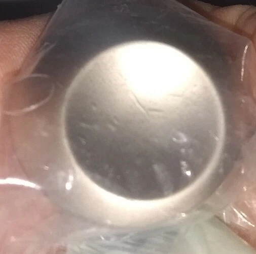 🔥Belwith Quality Cabinets Hardware Knob Drawer Cabinet New Sealed silver chrome
