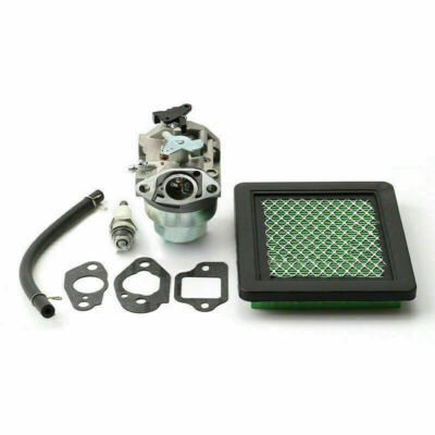 KIT CARBURATORE Arebos Brast CARBURATORE EINHELL GUARNIZIONE GUDE falciatrici 