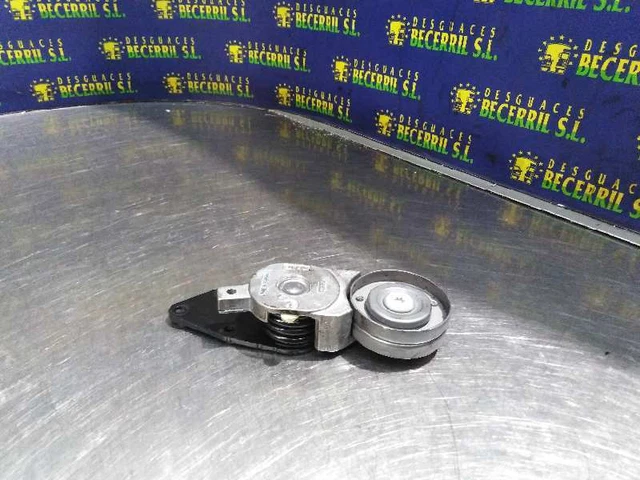 galet tendeur pour VOLKSWAGEN POLO 1.9 SDI 2001 1654401 2