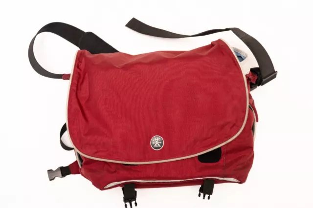 Crumpler on sale kingpin 2500