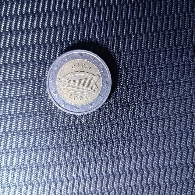 valeur collection piece de 2 euros rare