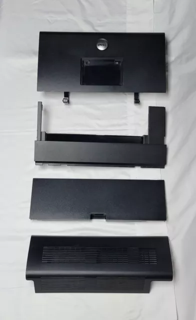 OEM Dell Laser Printer Cover Panels 4pc
