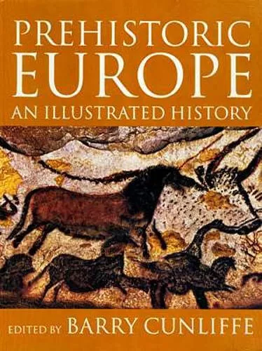 Prehistoric Europe 100s Pix Paleolithic Mesolithic Neolithic First Farmers Celts