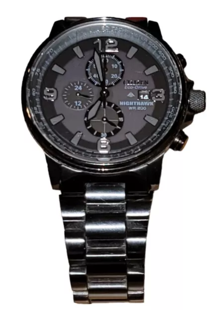 Citizen nighthawk wr200 price cheap