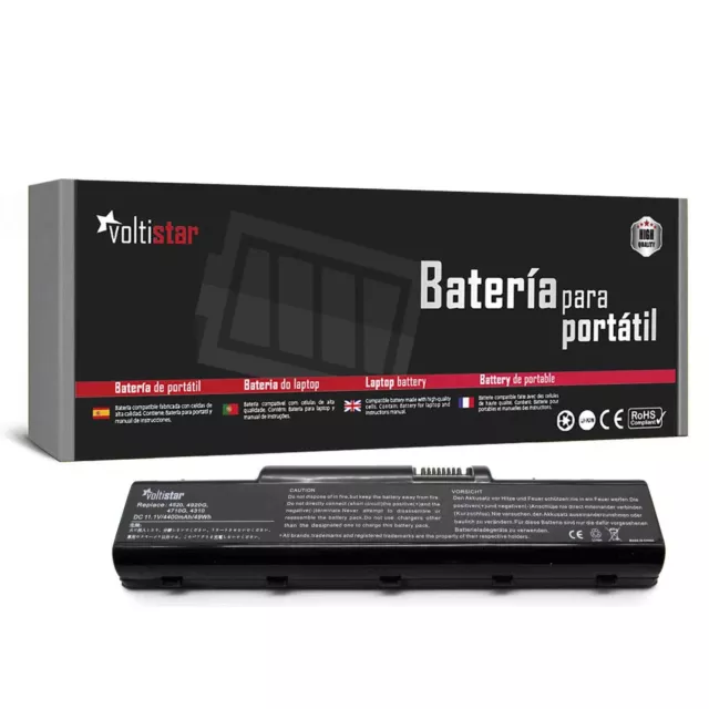 Batterie Für Laptop Acer Aspire 5735