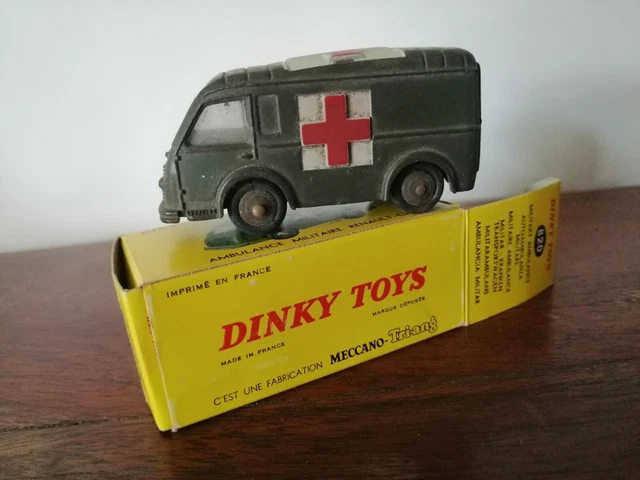 Militär Kiste Boîte Militaire Mg51 Gurtenfüllapparat (Gebraucht) In - Foto 7