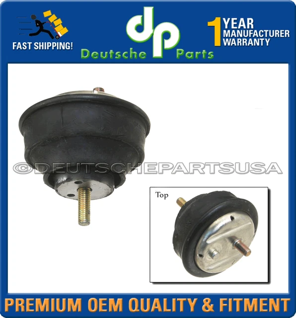Joint D’antenne BMW E36 Zilimontt – Référence 65218375151, Compatible 318i 325i 1992-1999, Plastique Noir