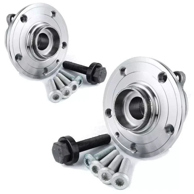 Subaru Legacy Mk4 2003-2009 Front Hub Wheel Bearing Kit | Spares Hut