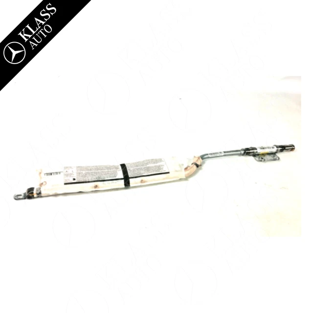 Module SRS  de tête Conducteur  Mercedes SLK 200 W172   A1728602502