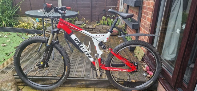 Specialized full suspension deals