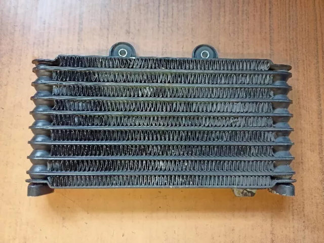 Ölkühler oil cooler enfriador de aceite Suzuki GSF 600 Bandit