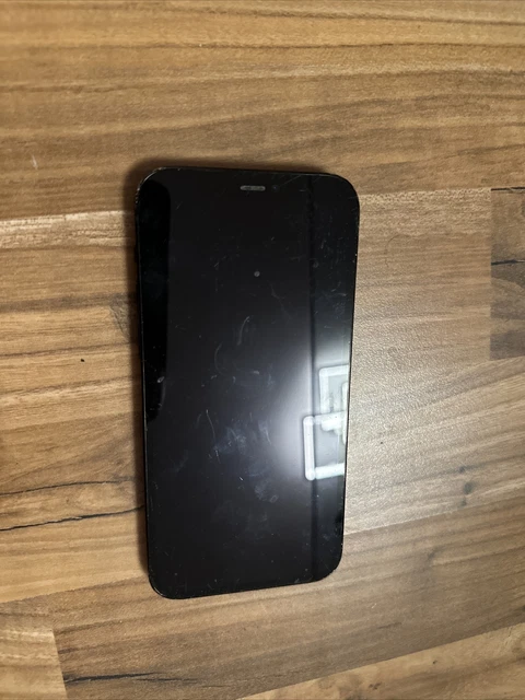 Apple iPhone 12 Pro - 128GB - Pacific Blue (Ohne Simlock) (Dual-SIM)