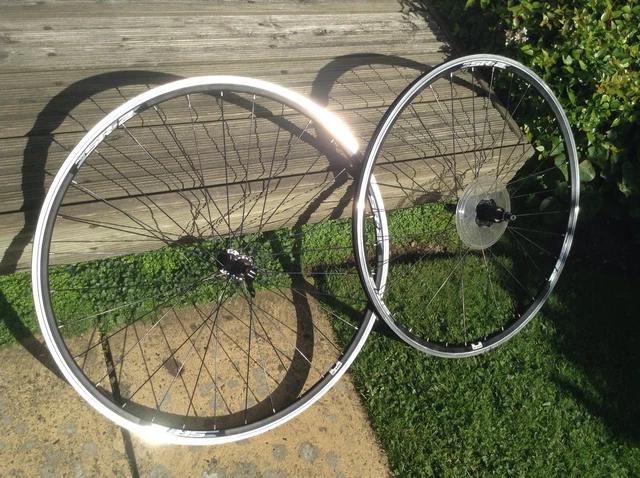 PAIR OF 