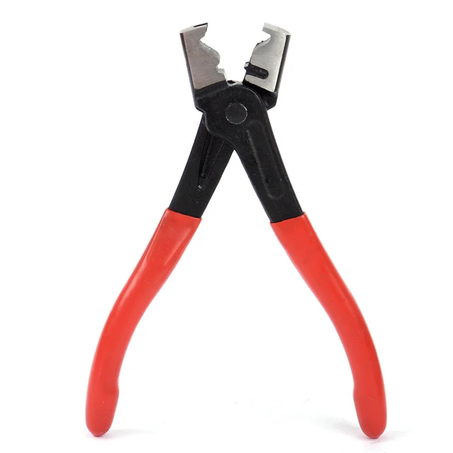 7" Clic Clic-R Pliers Collar Hose Clips Swivel Drive Shaft Boot Clamp Lock Nm