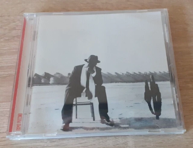 OXMO PUCCINO - Le Cactus De Sibrie (2004) Cd Album Hip-Hop / Rap Franais  EUR 10,19 - PicClick FR