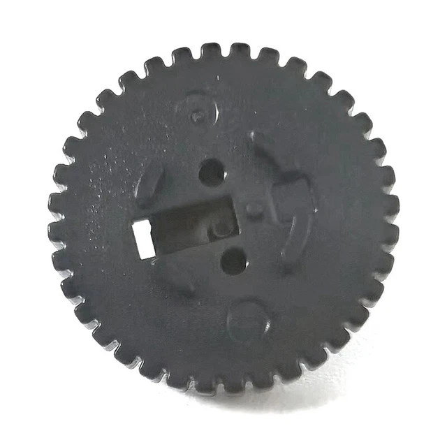 Unidad de rueda giratoria esfera giratoria con botón de obturación para 6D digital CA3