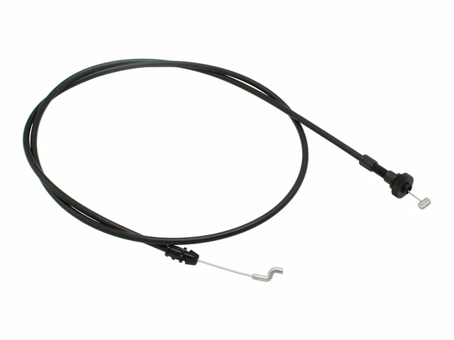 SECURA Keilriemen Für MTD Rasenmäher SP 53 GHWO 12A-56MF676 – Hochwertig Mit Aramid-Verstärkung