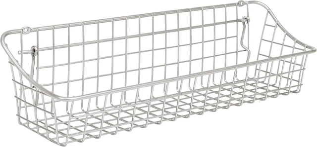 Spectrum Diversified Pegboard & Wall, 16" x 4" x 4" Medium Organizer Mount L x