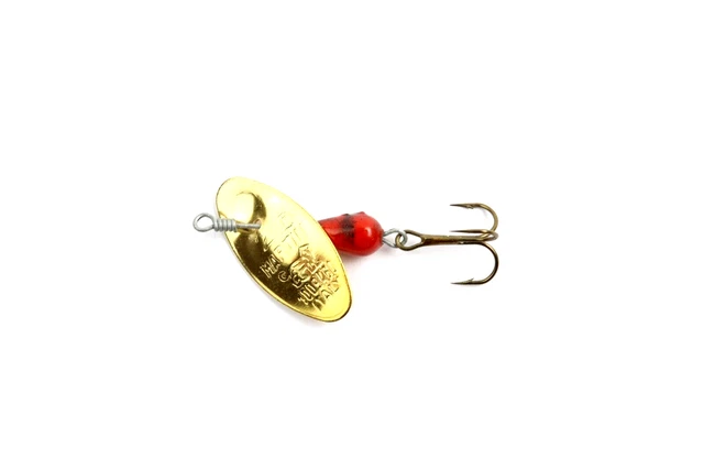 Cucharilla Muskie MaraBuck 28g - Panther Martin - Leurre de la pêche