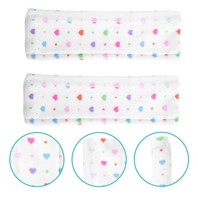 Oxygen Accessories Nasal Ear Pads Glasses Ear Cushion Soft