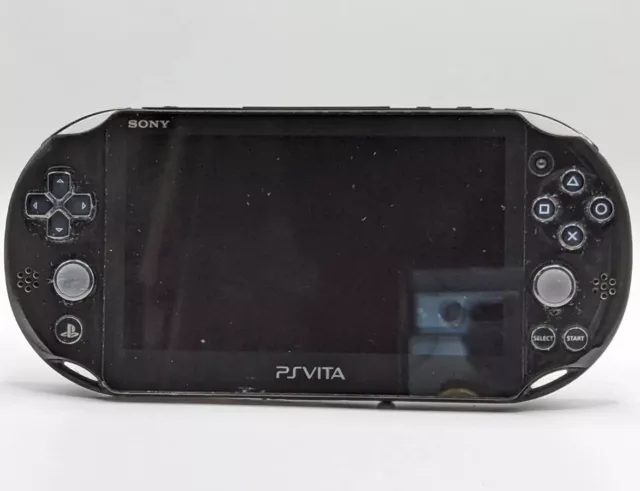 Ps vita slim 2016 discount